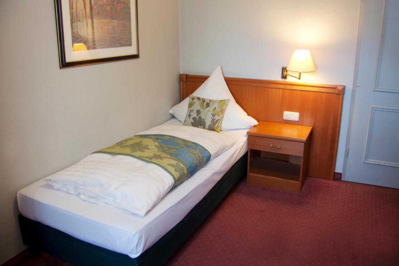 Ina Hotel Royal Köln Cameră foto